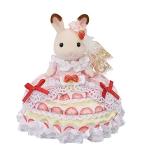 Freya's Birthday Celebration Dress - image 2