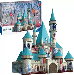 Frozen 2: Castle