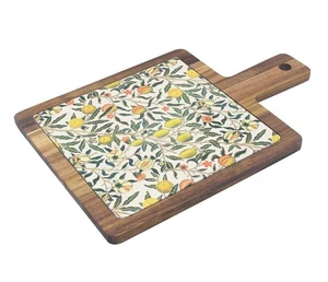 Fruits Acacia Board