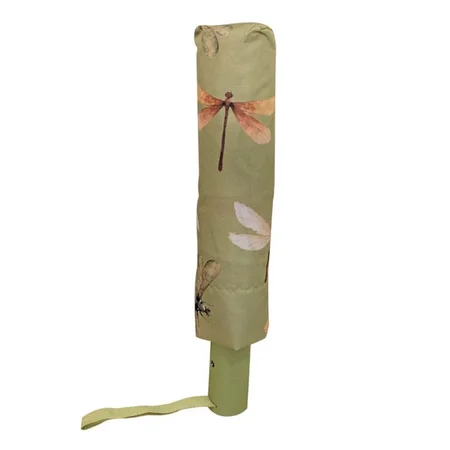 Full Size Green Auto Umbrella (16) - image 1