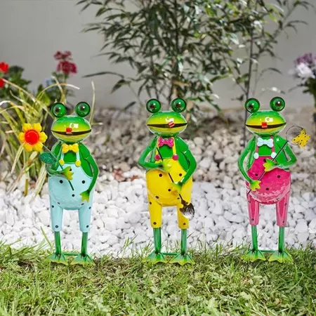 Menagarie Fun Frog Stakes