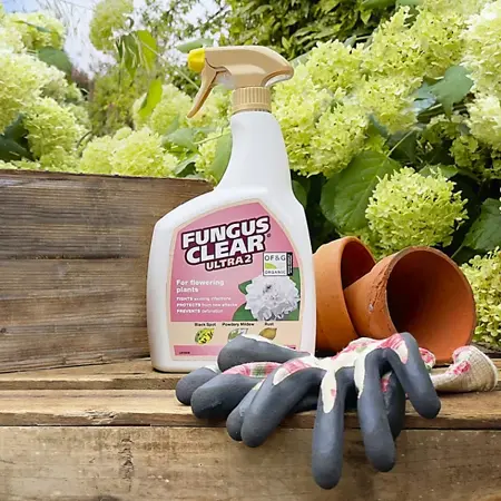 Fungusclear Ultra 2 Ready-To-Use 800ml - image 3