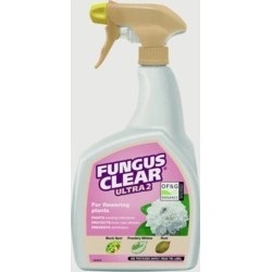 EV - Fungusclear Ultra 2 Rtu Uk 800Ml