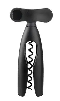 Fusion Corkscrew