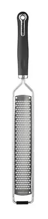 Fusion S/S Fine Grater