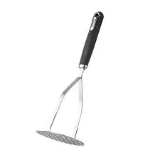 FUSION STAINLESS STEEL MASHER
