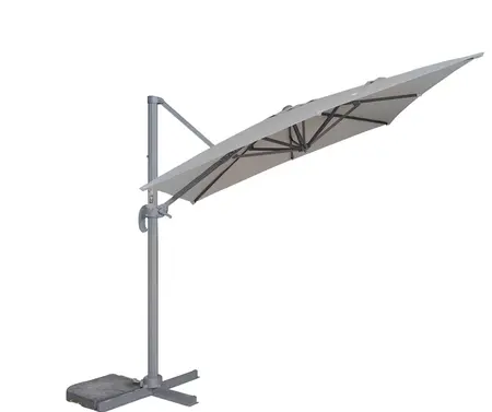 Galaxy C-Lever Para 300Cm Grey