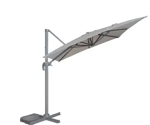 Galaxy C-Lever Para 300Cm Grey