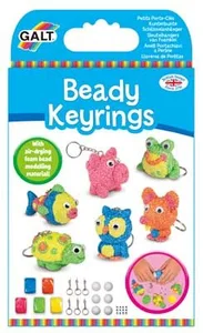 DG004957 - AK BEADY KEY RINGS 6