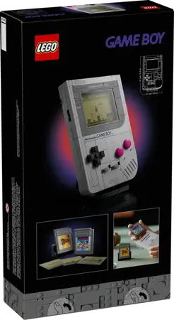 Game Boy™ - image 1