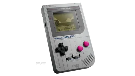 Game Boy™ - image 4