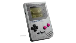 Game Boy™ - image 4