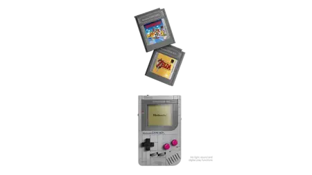Game Boy™ - image 5