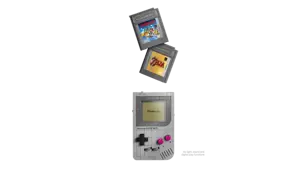 Game Boy™ - image 5