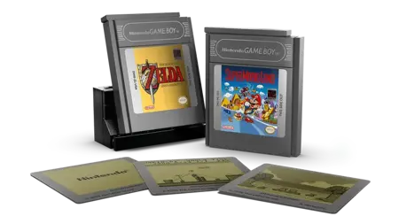 Game Boy™ - image 6