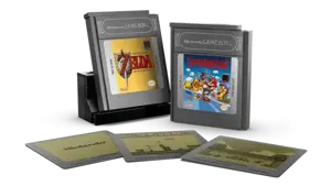 Game Boy™ - image 6