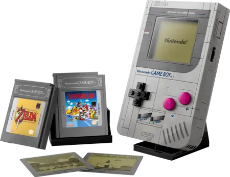 Game Boy™ - image 3