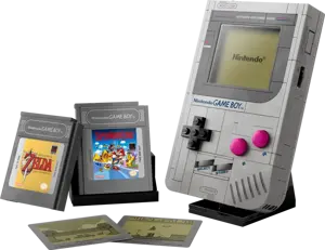 Game Boy™ - image 3