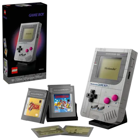 Game Boy™ - image 2