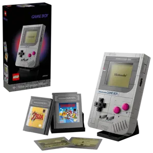 Game Boy™ - image 2