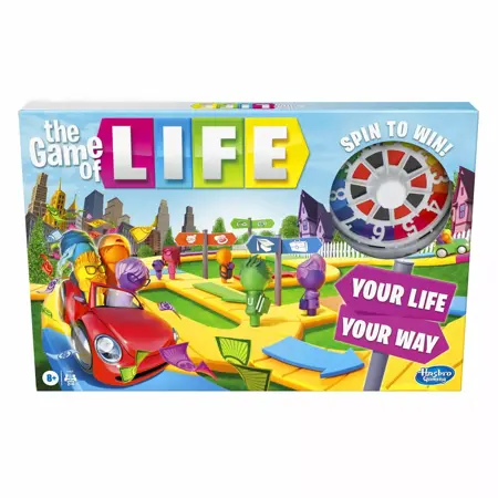 Game Of Life Classic