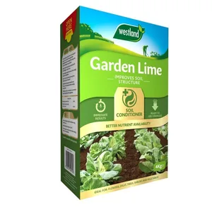 Garden Lime 4Kg