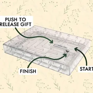 Garden Maze - The Labyrinth - image 4