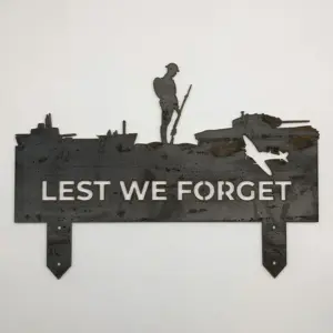 Garden Scene - image 1