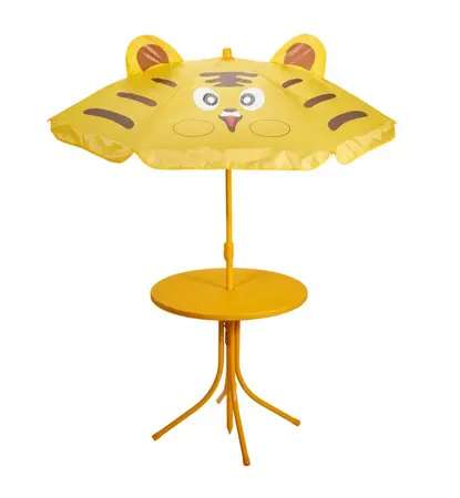 GARDEN SET CHILD TIGER DESIGN - image 3