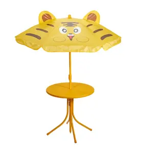 GARDEN SET CHILD TIGER DESIGN - image 3