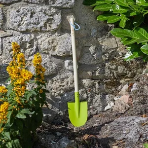 Garden Spade - FSC 1