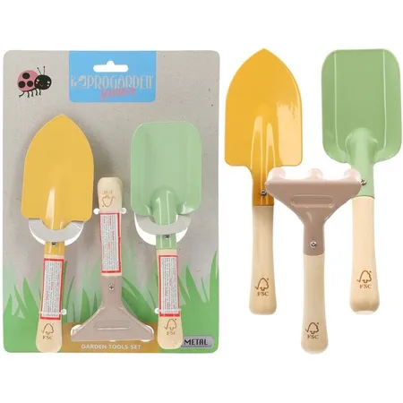 Garden Tools For Children (F1) - image 1