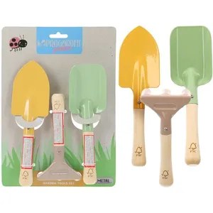 Garden Tools For Children (F1) - image 1
