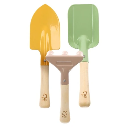 Garden Tools For Children (F1) - image 2