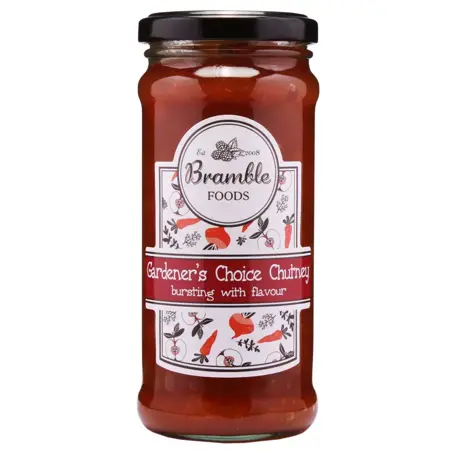 Gardeners Choice Chutney - image 1