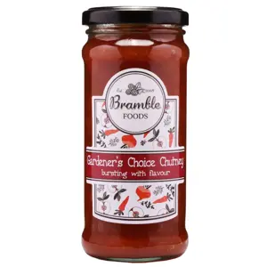Gardeners Choice Chutney - image 1