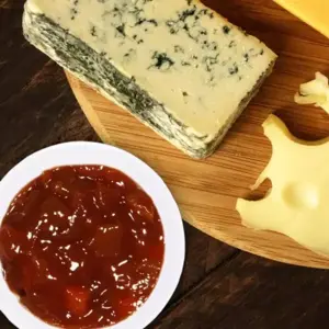 Gardeners Choice Chutney - image 2