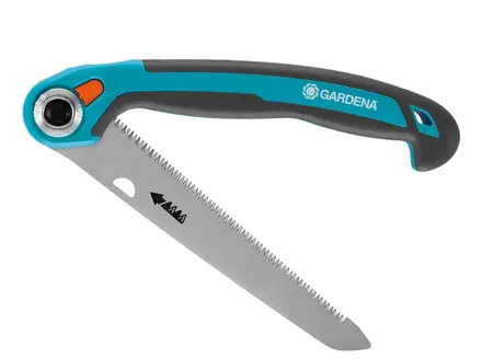 Gardeners' Folding Saw 200 P - image 2
