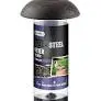Gardman Black Steel Nyjer Seed Feeder