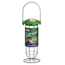 GM Flip Top Fat Snax Feeder - image 1