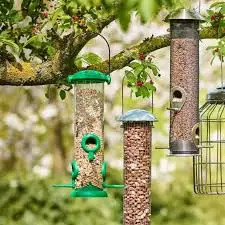 GM Flip Top Large Seed Feeder - image 2