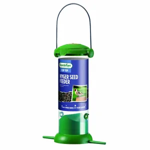 GM Flip Top Nyjer Seed Feeder