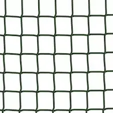 GM Garden & Plant Mesh 5x1m 19mm Green - image 2