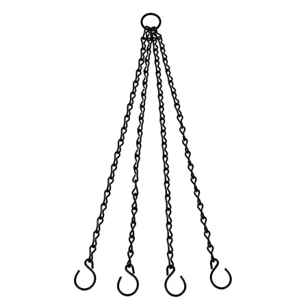 Gardman Heavy Duty Hanging Basket Chain - image 1
