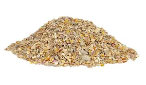 Gardman No Grow Seed Mix 1.6kg + 25% Extra Free - image 2