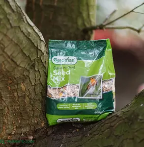 Gardman Seed Mix 900g - image 3