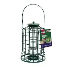 GM Squirrel Proof Seed Feeder