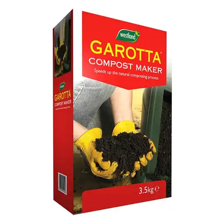 Westland Garotta Compost Maker 3.5Kg