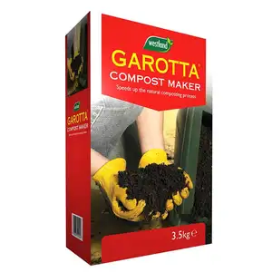 Westland Garotta Compost Maker 3.5Kg
