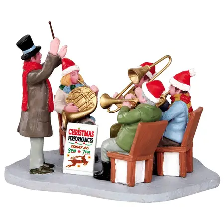 GAZEBO BAND